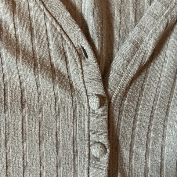 Abercrombie & Fitch Cardigan - Picture 4 of 5